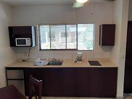 Marina Loft Condos #212