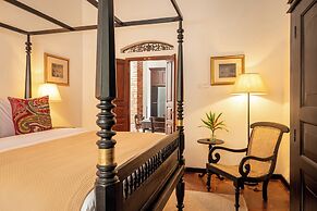 Writer's Lodge By Ishq