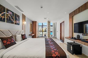 Hotel Grand Kasturi