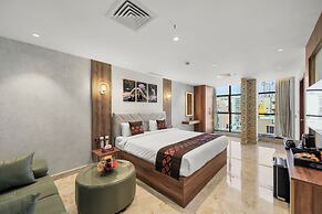 Hotel Grand Kasturi