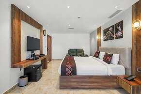 Hotel Grand Kasturi