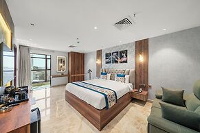 Hotel Grand Kasturi