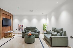 Hotel Grand Kasturi