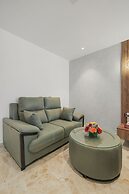 Hotel Grand Kasturi