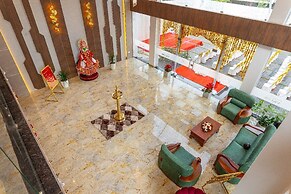 Hotel VKJ Inn