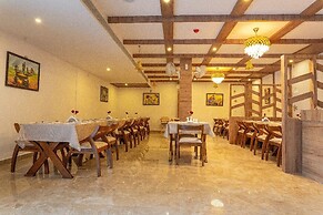 Hotel VKJ Inn