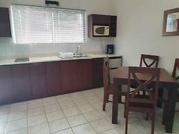 Marina Loft Studio # 224