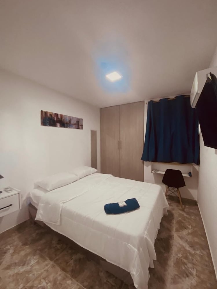 Hotel Boutique DL