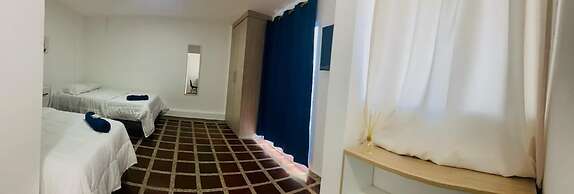 Hotel Boutique DL