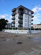 Şahiner Apart Otel