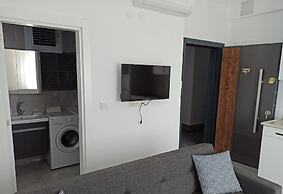 Şahiner Apart Otel