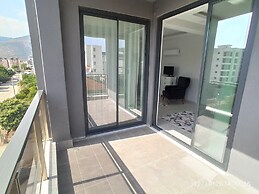 Şahiner Apart Otel