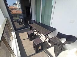 Şahiner Apart Otel