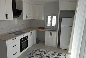 Şahiner Apart Otel