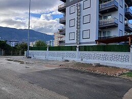 Şahiner Apart Otel