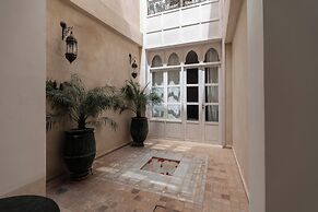 Riad Nomada