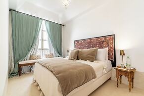 Riad Nomada