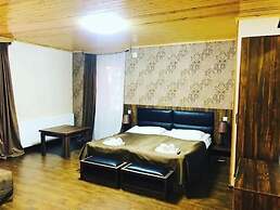 Hotel Shgedi Mestia