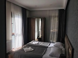 Hotel Shgedi Mestia