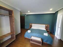 Hotel Shgedi Mestia