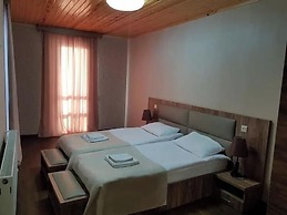 Hotel Shgedi Mestia