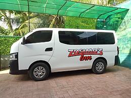 Zosimo's Inn