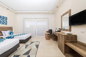 Seagull beach resort