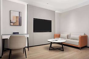 Microtel By Wyndham Nanchang