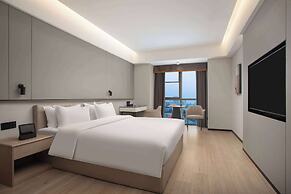 Microtel By Wyndham Nanchang