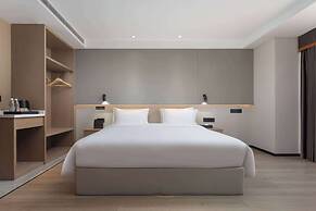 Microtel By Wyndham Nanchang