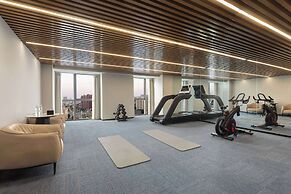 Microtel By Wyndham Nanchang