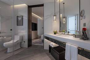 Wyndham Quzhou Kecheng