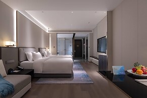 Wyndham Quzhou Kecheng