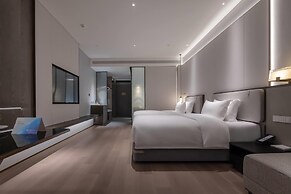 Wyndham Quzhou Kecheng