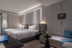 Wyndham Quzhou Kecheng