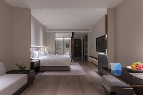 Wyndham Quzhou Kecheng