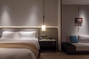 Wyndham Quzhou Kecheng