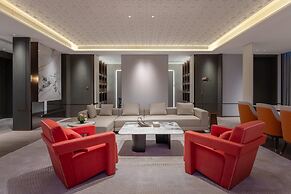 Wyndham Quzhou Kecheng