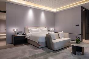 Wyndham Quzhou Kecheng