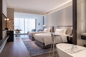 Wyndham Quzhou Kecheng