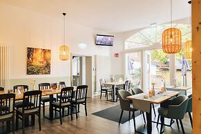 Hotel Le Filou