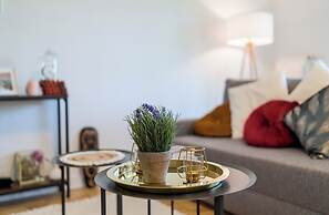 2OG L- 70m2 2-Zimmer Wohnung