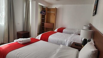 INCA PALACE EXPERIENCE