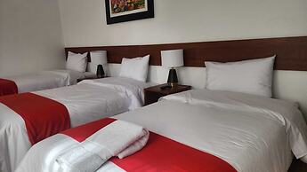 INCA PALACE EXPERIENCE