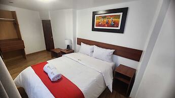 INCA PALACE EXPERIENCE