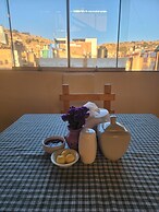 INCA PALACE EXPERIENCE