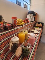 INCA PALACE EXPERIENCE