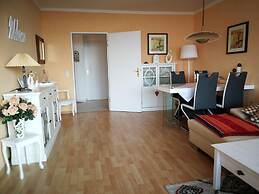 Holiday Home in Fehmarn Near Beach