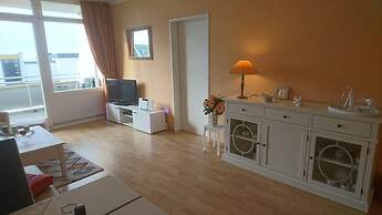 Holiday Home in Fehmarn Near Beach
