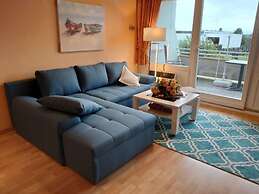 Holiday Home in Fehmarn Near Beach